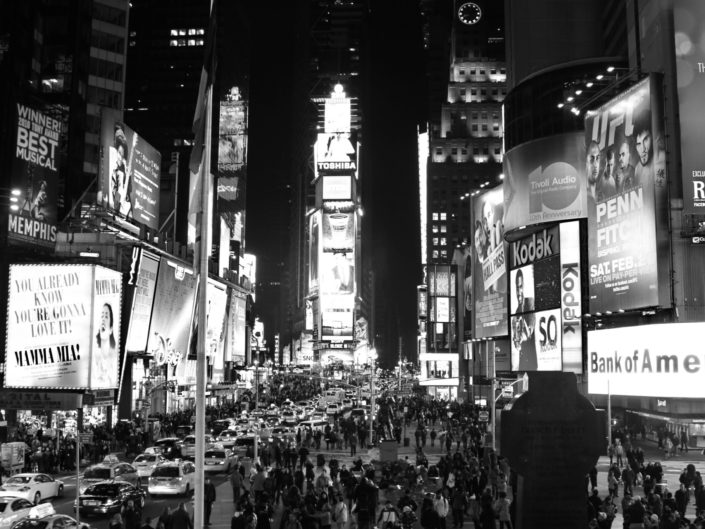New York